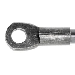 Vérin de hayon VAICO V10-0248 pour VW GOLF OE 171827550A VAICO