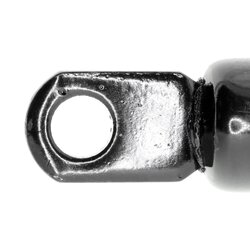 Vérin de capot VAICO V10-0249 pour AUDI 100, 200, V8 OE 441823359 VAICO