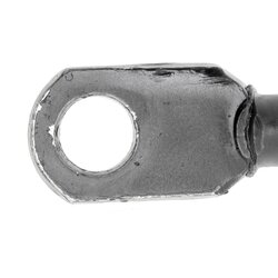 Vérin de capot VAICO V10-0249 pour AUDI 100, 200, V8 OE 441823359 VAICO