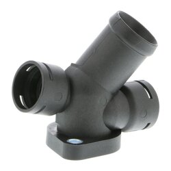 Coolant Flange VAICO V10-0273 OE Ref 026121144E