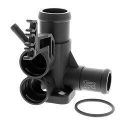 Coolant Flange VAICO V10-0275 OE Ref 037 121 133 F