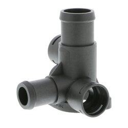 Coolant Flange VAICO V10-0276 OE Ref 37121132B