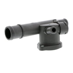 Coolant Flange VAICO V10-0279 OE Ref 038 121 132 C