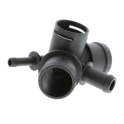 Coolant Flange VAICO V10-0299 OE Ref 1J0 121 087 A