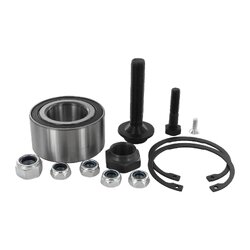 Wheel Bearing Kit VAICO V10-0310 OE Ref 8A0 498 625