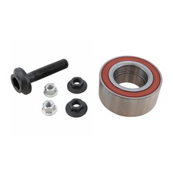 Wheel Bearing Kit VAICO V10-0313 OE Ref 4D0 498 625 A
