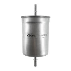 Filtre à carburant VAICO V10-0337-1 pour AUDI, SEAT, SKODA, VW OE 1J0201511A