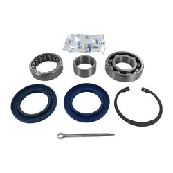 Wheel Bearing Kit VAICO V10-0351 OE Ref N 012 295 1