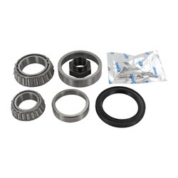 Wheel Bearing Kit VAICO V10-0354 OE Ref 291 498 625
