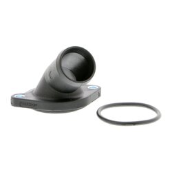 Coolant Flange VAICO V10-0374 OE Ref 48121121B