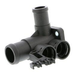 Coolant Flange VAICO V10-0375 OE Ref 37121132G