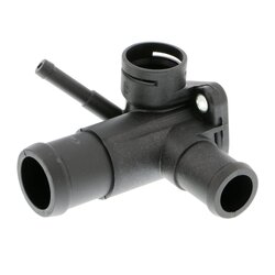 Coolant Flange VAICO V10-0378 OE Ref 068 121 132 A