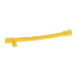 Oil Dipstick Tube VAICO V10-0414 OE Ref 6A103663C