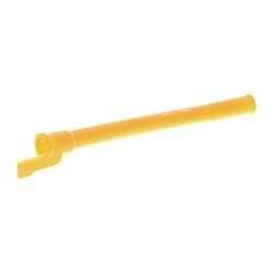 Oil Dipstick Tube VAICO V10-0415 OE Ref 038 103 663