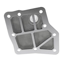 Filtre hydraulique VAICO V10-0422 pour SEAT, SKODA, VW OE 001325429A VAICO