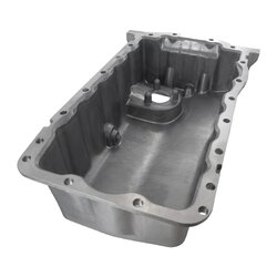 Oil Sump VAICO V10-0424 OE Ref 38103601NA