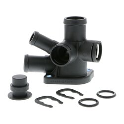 Coolant Flange VAICO V10-0431 OE Ref 037 198 144 J