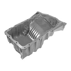Oil Sump VAICO V10-0443 OE Ref 06B 103 601 P