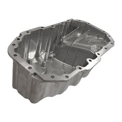 Oil Sump VAICO V10-0447 OE Ref 3C 103 601 GA