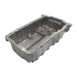 Oil Sump VAICO V10-0448 OE Ref 06A 103 601 AK