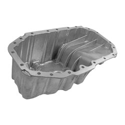 Oil Sump VAICO V10-0449 OE Ref 321 036 03A B