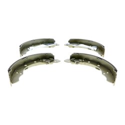 Brake Shoe Set VAICO V10-0451 OE Ref 811 698 525 AV