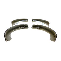 Brake Shoe Set VAICO V10-0454 OE Ref 443 698 525 BX