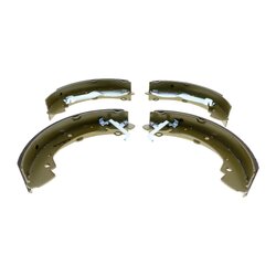 Brake Shoe Set VAICO V10-0458 OE Ref 701 609 532 D