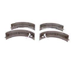 Brake Shoe Set VAICO V10-0459 OE Ref 251 698 531 EX