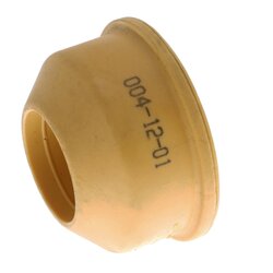 Suspension Rubber Buffer VAICO V10-0462 OE Ref 3B7 412 377 A