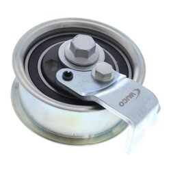 Timing Belt Tensioner Pulley VAICO V10-0486 OE Ref 058 109 243