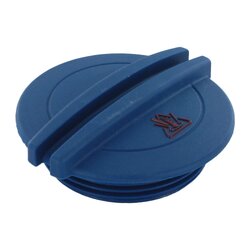 Coolant Tank Cap VAICO V10-0490 OE Ref 3B0121321