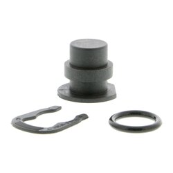 Coolant Flange Sealing Plug VAICO V10-0492 OE Ref 357 121 140 S