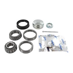 Wheel Bearing Kit VAICO V10-0496 OE Ref 8D0 598 625