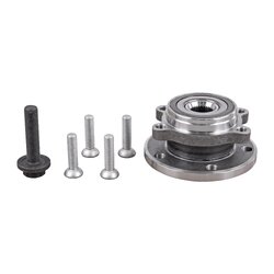 Wheel Hub VAICO V10-0497 OE Ref 5K0 498 621