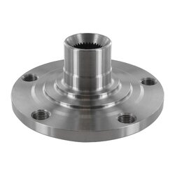 Wheel Hub VAICO V10-0498 OE Ref 8D0 407 615 D