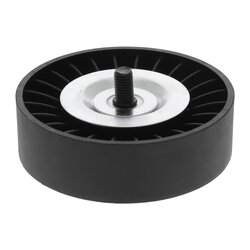 V Ribbed Belt Guide Pulley VAICO V10-0547 OE Ref 06B 903 341