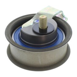 Timing Belt Tensioner Pulley VAICO V10-0555 OE Ref 06B 109 243