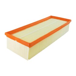 Air Filter VAICO V10-0621 OE Ref 1K0129620F