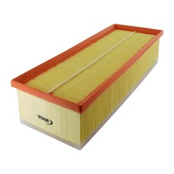 Air Filter VAICO V10-0622 OE Ref 1K0 129 620 L