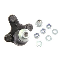 Ball Joint VAICO V10-0635 OE Ref 3C0 407 365 B