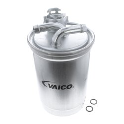 Fuel Filter VAICO V10-0654 OE Ref 8E0 127 435 A