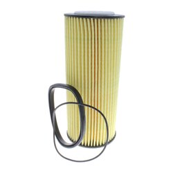 Oil Filter VAICO V10-0666 OE Ref 6E 115 466