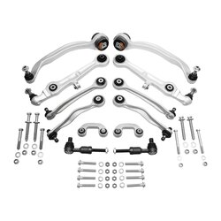 Control Trailing Arm Kit VAICO V10-0687 OE Ref 8E0 498 998 S1