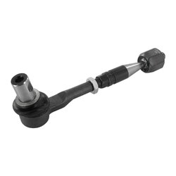 Steering Tie Rod VAICO V10-0705 OE Ref 4E0 419 811 E