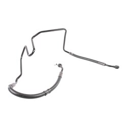 System Hydraulic Hose VAICO V10-0720 OE Ref 893 611 775