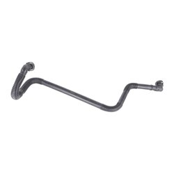 Tuyau de reniflard de carter VAICO V10-0739 pour AUDI, VW A4, A6, PASSAT VAICO