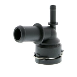 Coolant Flange VAICO V10-0743 OE Ref 1T0 121 156 F