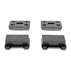 Brake Pad Set VAICO V10-0761 OE Ref 811 698 151