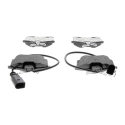 Brake Pad Set VAICO V10-0766 OE Ref 8D0 698 451 B